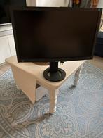 EIZO FlexScan EV2333W 23 inch monitor, Computers en Software, Monitoren, Ophalen, Gebruikt, Full HD, In hoogte verstelbaar