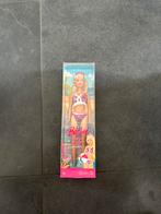 Barbie Tropical Beach Pop - Nieuw in verpakking, Ophalen of Verzenden, Nieuw, Barbie