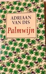 Gesigneerd Adriaan van Dis, Palmwijn. Boekenweek 1996, Boeken, Ophalen of Verzenden, Zo goed als nieuw, Adriaan van Dis