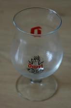 Bierglas Duvel, Ophalen of Verzenden, Zo goed als nieuw, Glas of Glazen, Duvel