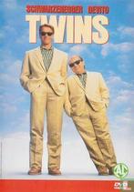 TWINS ( arnold shwarzenegger , danny devito ), Vanaf 16 jaar, Ophalen of Verzenden, Zo goed als nieuw, Actiekomedie