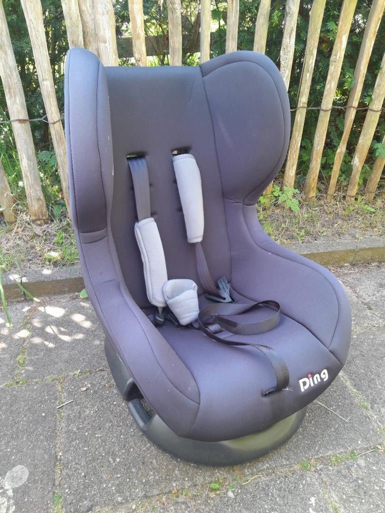 Auto kinderstoel, auto kinderzitje, autostoel kind autozitje, Ophalen of Verzenden, 15 t/m 36 kg, Overige merken, Autogordel