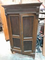 Antieke opknap kast, Ophalen, Gebruikt