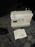 Singer naaimachine, Hobby en Vrije tijd, Naaimachines en Toebehoren, Ophalen of Verzenden