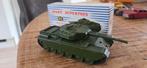 Dinky Toys 651 Centurion Tank 1955, Overige merken, 1:32 tot 1:50, Overige typen, Ophalen of Verzenden
