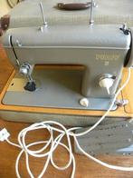 Oude zware industriële Pfaff naaimachine, goed werkend, Ophalen of Verzenden, Naaimachine, Industrieel, Gebruikt