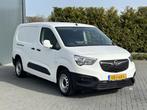 Opel Combo 1.5D 102 PK / L2H1 / 1e EIGENAAR / INRICHTING / A, Voorwielaandrijving, 730 kg, Gebruikt, Euro 6