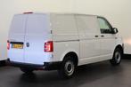Volkswagen Transporter 2.0 TDI EURO 6 - Airco - Navi - Cruis, Voorwielaandrijving, Stof, Gebruikt, 4 cilinders