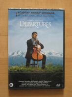 Departures (Yojiro Takita), Cd's en Dvd's, Alle leeftijden, Ophalen of Verzenden, Nieuw in verpakking, Azië