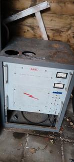 RVR VJ1000 FM 1kw eindtrap, Ophalen, Zender