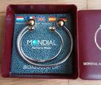Mondial Bioregulator Medium, Ophalen of Verzenden, Zilver, Zilver