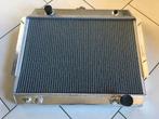 Te koop aluminium radiator 2 rij Dodge w200 d200 ramcharger, Ophalen of Verzenden