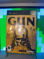 GUN Xbox Original, Ophalen of Verzenden, Gebruikt, Vanaf 18 jaar