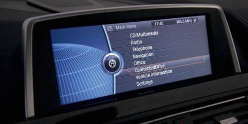 BMW Navigatie Kaart Update 2026, Ophalen, Nieuw, Update
