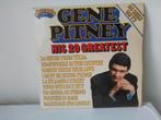 TE KOOP LP GENE PITNEY, Ophalen of Verzenden, 1960 tot 1980, Gebruikt, 12 inch