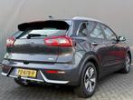 Kia Niro BWJ 2017 1.6 GDi 119 PK Hybrid ExecutiveLine AUTOMA, Auto's, Gebruikt, Met garantie (alle), 26 km/l, SUV of Terreinwagen