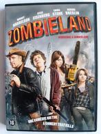Zombieland (originele dvd) Zombie Land - Woody Harrelson, Vanaf 16 jaar, Ophalen of Verzenden, Gebruikt, Overige genres