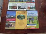 te koop wandel gidsen zuid-limburg, Europa, Ophalen of Verzenden, Reisgids of -boek, Gelezen