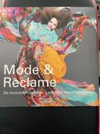 Mode & Reclame de mooiste foto’s van wereldsbeste fotografen, Ophalen of Verzenden, Nieuw