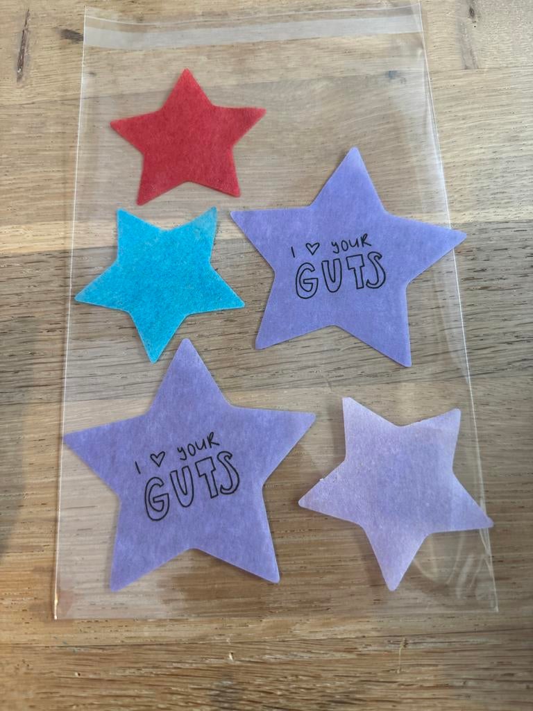 Olivia Rodrigo GUTS Confetti - Exclusief, Ophalen of Verzenden, Nieuw, Meerdere plaatjes
