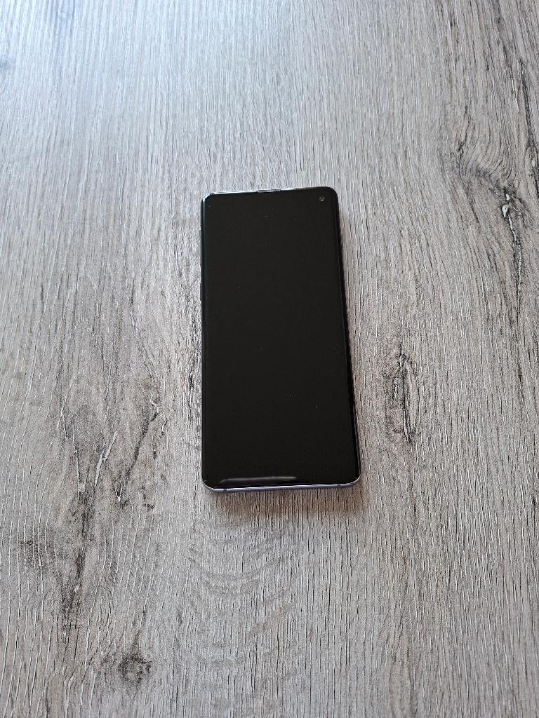 Samsung s10, Telecommunicatie, Mobiele telefoons | Samsung, Overige kleuren, Ophalen of Verzenden, Zo goed als nieuw, Zonder simlock