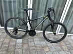 BTWIN ROCKRIDER ST 500 Mountainbike 24 inch (9-12 jaar), Ophalen, Gebruikt, Staal, 24 inch of meer