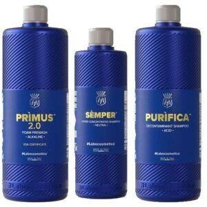 Labocosmetica 3pH was bundel, Auto diversen, Onderhoudsmiddelen, Ophalen of Verzenden