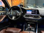 BMW X5 XDrive40i M-Sport|Laser|B&W|SKY|HUD|PANO|360|FULL, Automaat, Adaptive Cruise Control, Gebruikt, Bedrijf