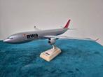 NWA North West Airlines Airbus A330-300 N802NW, Ophalen of Verzenden, Zo goed als nieuw, Overige typen