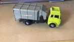 DINKY TOYS REFUSE WAGON BEDFORD BIJNA MINT MEEVALLER DUS😅, Hobby en Vrije tijd, Ophalen of Verzenden, Zo goed als nieuw, Bus of Vrachtwagen