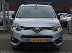 Toyota Proace City Verso 1.2 Turbo Team D | Navigatie | A.Ca, Auto's, Voorwielaandrijving, Gebruikt, Bedrijf, Handgeschakeld