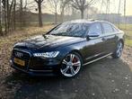 Audi S6 C7 4.0 TFSI V8 421 PK Quattro Pro Line S ☑️, Auto's, Audi, Automaat, Euro 5, Gebruikt, 8 cilinders