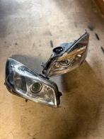 Opel insignia koplampen xenon, Ophalen, Opel