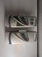 2 stuks defecte fiets accu's Flyer Kalkhoff NKY306B2, Derby Cycle, Ophalen of Verzenden, Www.Derby Cycle .nl, Pyter jurjensstrjitte stiens