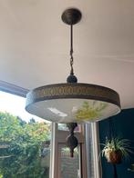 Prachtige vintage lamp., Antiek en Kunst, Verzenden