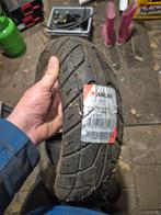 Nieuwe Anlas band 120/70-10, Ophalen of Verzenden, Nieuw