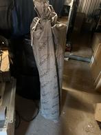 Robuuste DWT voortent maat 9 - Perfect voor uw caravan!, Ophalen, Gebruikt, Overige merken