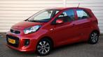 Kia Picanto 1.0 CVVT EconomyPlusLine*2e eigenaar*89Dkm*5drs*, Auto's, Voorwielaandrijving, Stof, Gebruikt, Euro 6