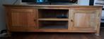 Tv meubel teak, Huis en Inrichting, Ophalen, Gebruikt, 150 tot 200 cm, Teakhout
