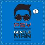 PSY - Gentleman (NIEUW), Ophalen of Verzenden, Nieuw in verpakking, Overige genres