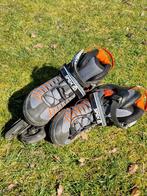 Skeelers, Spex - Maat 41, Ophalen of Verzenden, Gebruikt, Inline skates 4 wielen, Overige merken