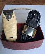 Retro Braun S 50 Standard scheerapparaat jaren 50, Ophalen of Verzenden, Scheren en Epileren