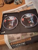 d v d the inspector lynley mysteries, Ophalen, Boxset, Vanaf 9 jaar, Zo goed als nieuw