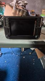 Discover media mib2 pq, Auto diversen, Ophalen