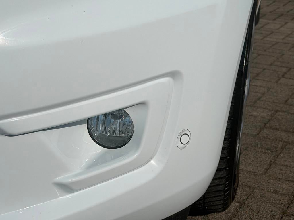 Ford TRANSIT CONNECT 1.0 Ecoboost L1 Limited 2x Schuif/ Clim, Voorwielaandrijving, Stof, Gebruikt, 100 pk
