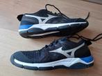 mizuno maat 43 Sneakers sportschoenen, Mizuno, Ophalen of Verzenden, Zo goed als nieuw, Sportschoenen