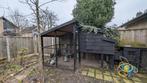 Te koop kippenhok, Dieren en Toebehoren, Pluimvee | Toebehoren, Ophalen, Kippenhok of Kippenren