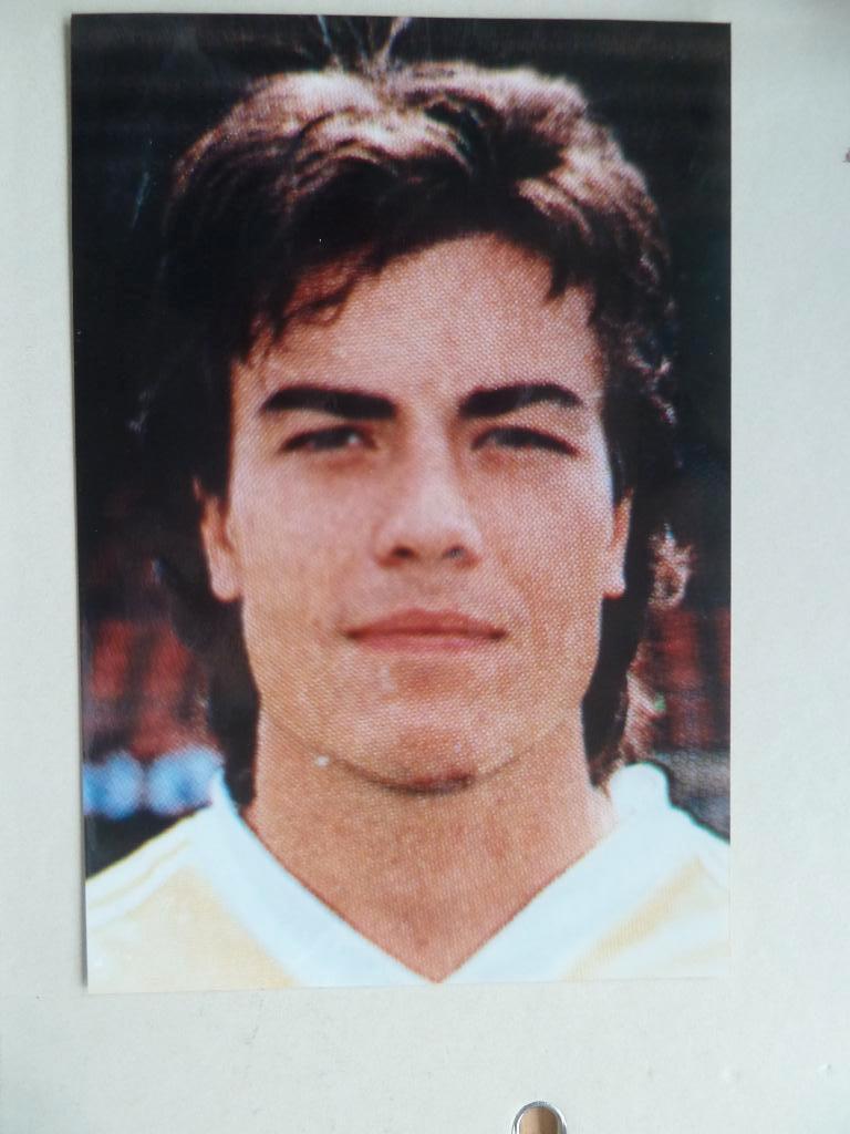 Foto.  Bert.Verhagen. Roda JC.  12,5 x 18,5  cm, Ophalen of Verzenden, Zo goed als nieuw, Roda JC, Overige typen