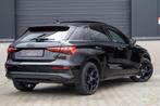Audi A3 Sportback 40 TFSIe PANO CAMERA PARKEERHULP ADAPTIEF, Stof, Gebruikt, Euro 6, 4 cilinders