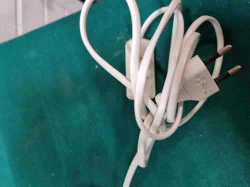 -	Tafellamp porselein blauw grijs, Ophalen of Verzenden, 'T Olde Gre-j, Info@toldegrej.nl, Endepoelstraat 20f Didam